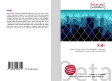 Buchcover von Xizhi