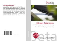 Buchcover von Michael Habermann