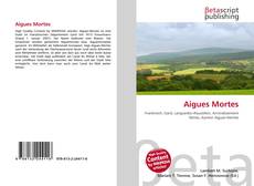 Copertina di Aigues Mortes