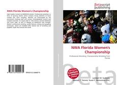 NWA Florida Women's Championship的封面