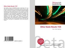 Couverture de Ohio State Route 725
