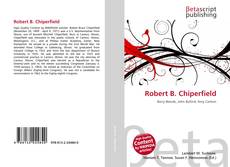 Buchcover von Robert B. Chiperfield