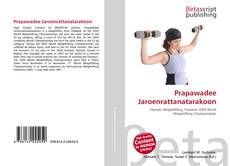 Copertina di Prapawadee Jaroenrattanatarakoon