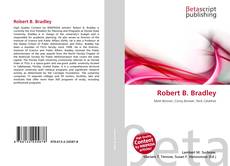 Buchcover von Robert B. Bradley