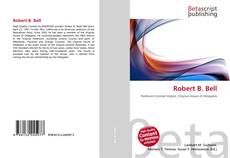 Buchcover von Robert B. Bell