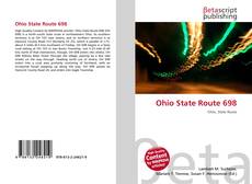 Copertina di Ohio State Route 698