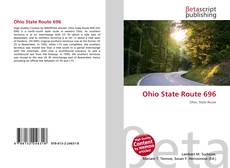 Buchcover von Ohio State Route 696