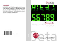 Buchcover von Aikencode