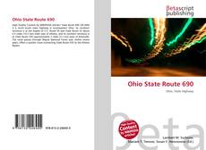 Portada del libro de Ohio State Route 690