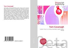 Portada del libro de Tom Cavanagh