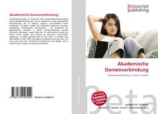 Portada del libro de Akademische Damenverbindung