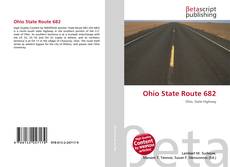Capa do livro de Ohio State Route 682 