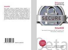 Copertina di Xmark93