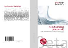 Обложка Tom Chambers (Basketball)