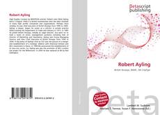 Borítókép a  Robert Ayling - hoz