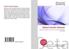 Portada del libro de Robert Austin Shearer