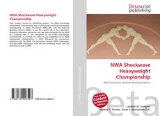 Borítókép a  NWA Shockwave Heavyweight Championship - hoz