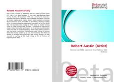 Capa do livro de Robert Austin (Artist) 