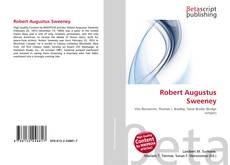 Portada del libro de Robert Augustus Sweeney