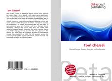 Tom Chessell kitap kapağı