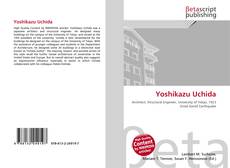 Yoshikazu Uchida的封面