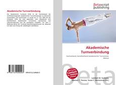 Akademische Turnverbindung的封面