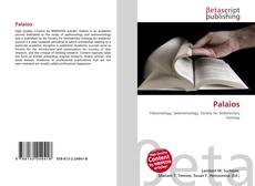 Portada del libro de Palaios