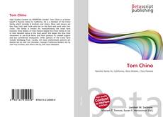 Bookcover of Tom Chino