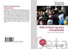 NWA Tri-State Tag Team Championship kitap kapağı