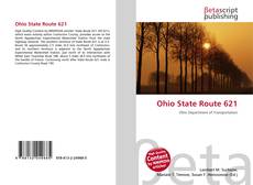 Ohio State Route 621 kitap kapağı