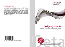 Wolfgang Webner kitap kapağı