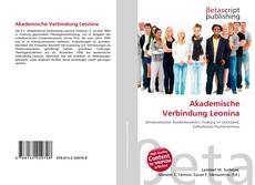 Akademische Verbindung Leonina kitap kapağı