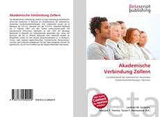 Akademische Verbindung Zollern kitap kapağı