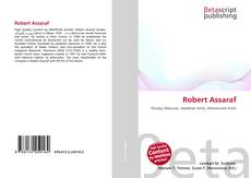 Borítókép a  Robert Assaraf - hoz