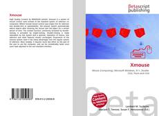 Buchcover von Xmouse