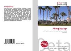 Portada del libro de Ailinglapalap