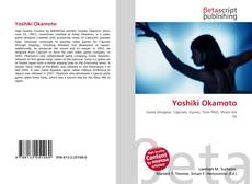 Borítókép a  Yoshiki Okamoto - hoz