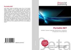 Bookcover of Portable.NET