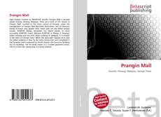Portada del libro de Prangin Mall