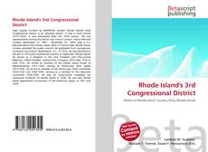 Borítókép a  Rhode Island's 3rd Congressional District - hoz