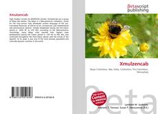 Buchcover von Xmulzencab