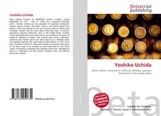 Portada del libro de Yoshiko Uchida