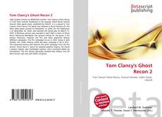Couverture de Tom Clancy's Ghost Recon 2