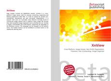 Portada del libro de XnView