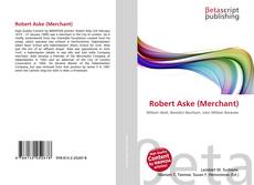Borítókép a  Robert Aske (Merchant) - hoz