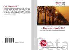 Ohio State Route 707的封面