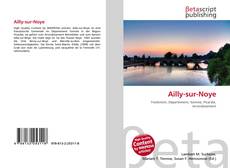 Borítókép a  Ailly-sur-Noye - hoz