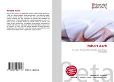 Robert Asch的封面