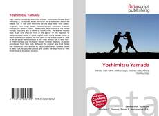 Bookcover of Yoshimitsu Yamada