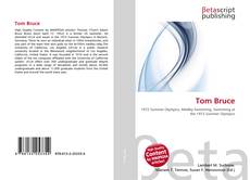 Bookcover of Tom Bruce